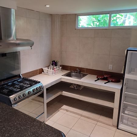 Hotel Ashly Acapulco Eksteriør bilde
