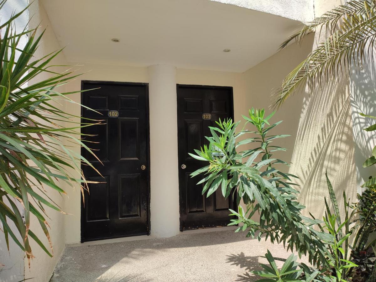 Hotel Ashly Acapulco Eksteriør bilde
