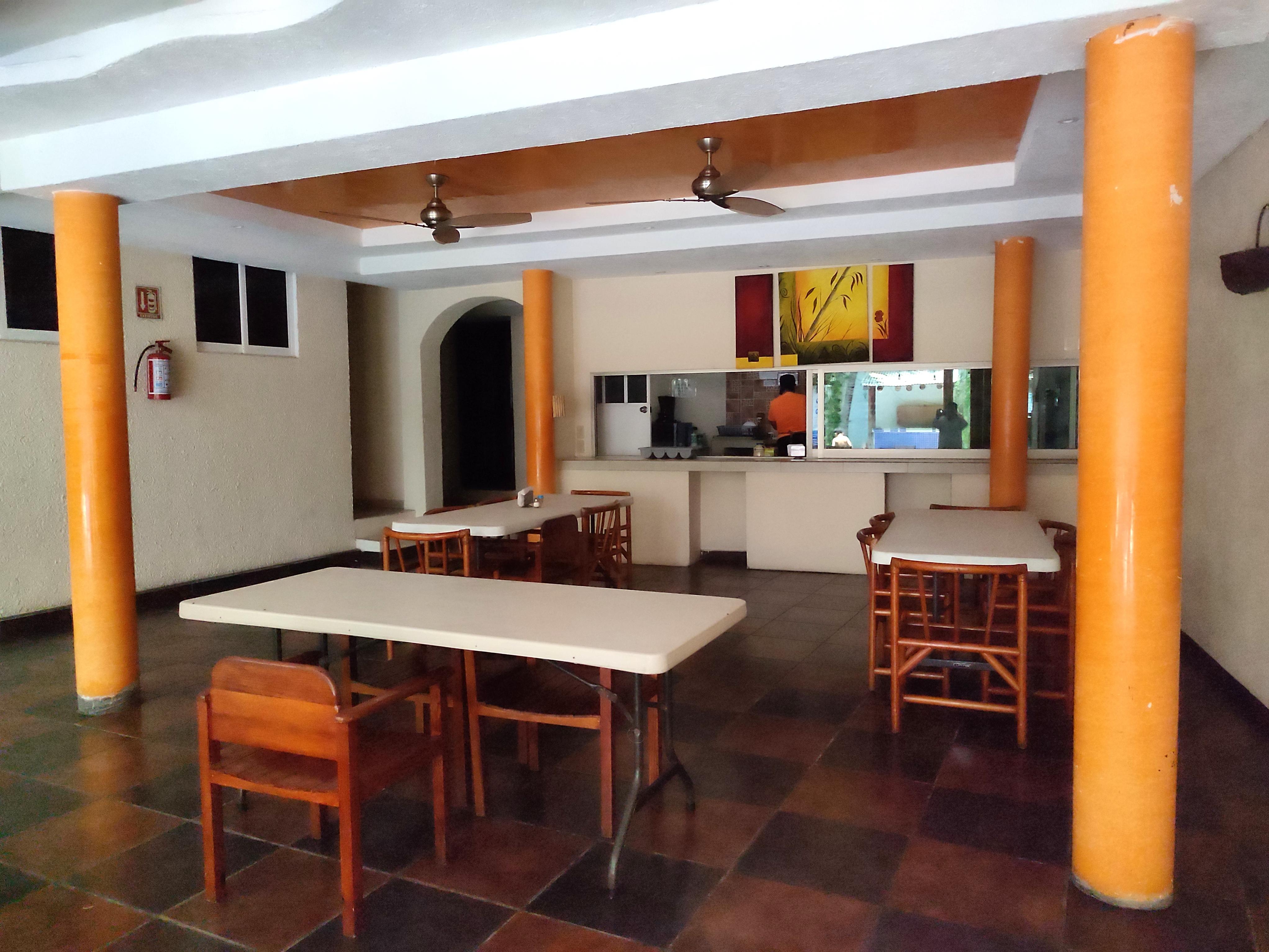 Hotel Ashly Acapulco Eksteriør bilde