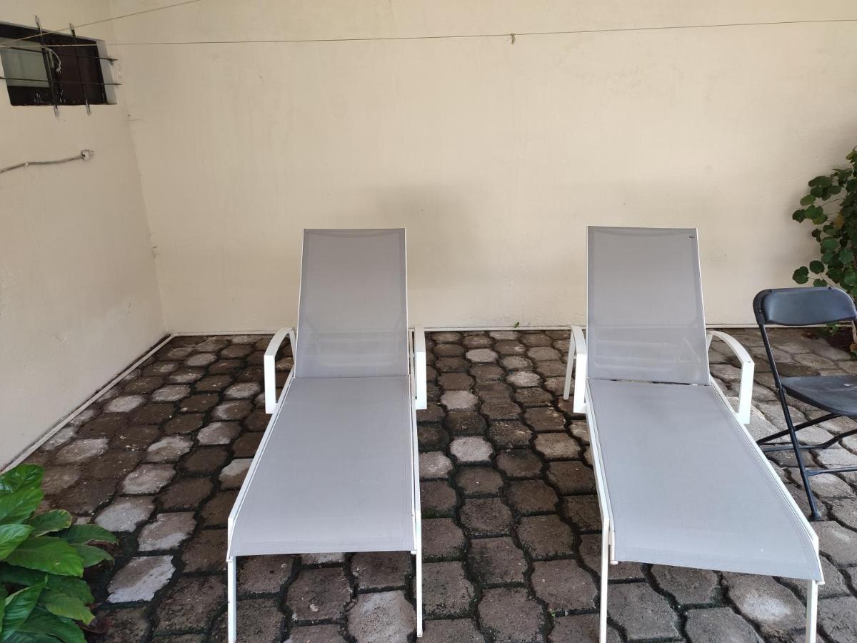 Hotel Ashly Acapulco Eksteriør bilde
