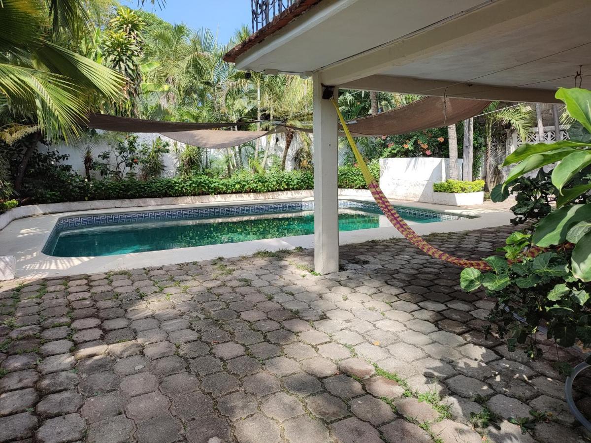 Hotel Ashly Acapulco Eksteriør bilde