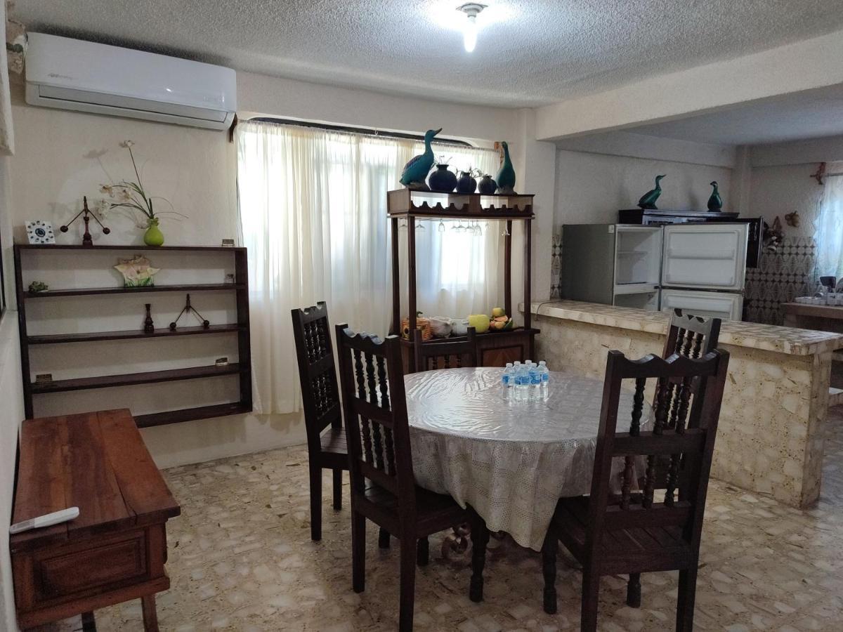 Hotel Ashly Acapulco Eksteriør bilde