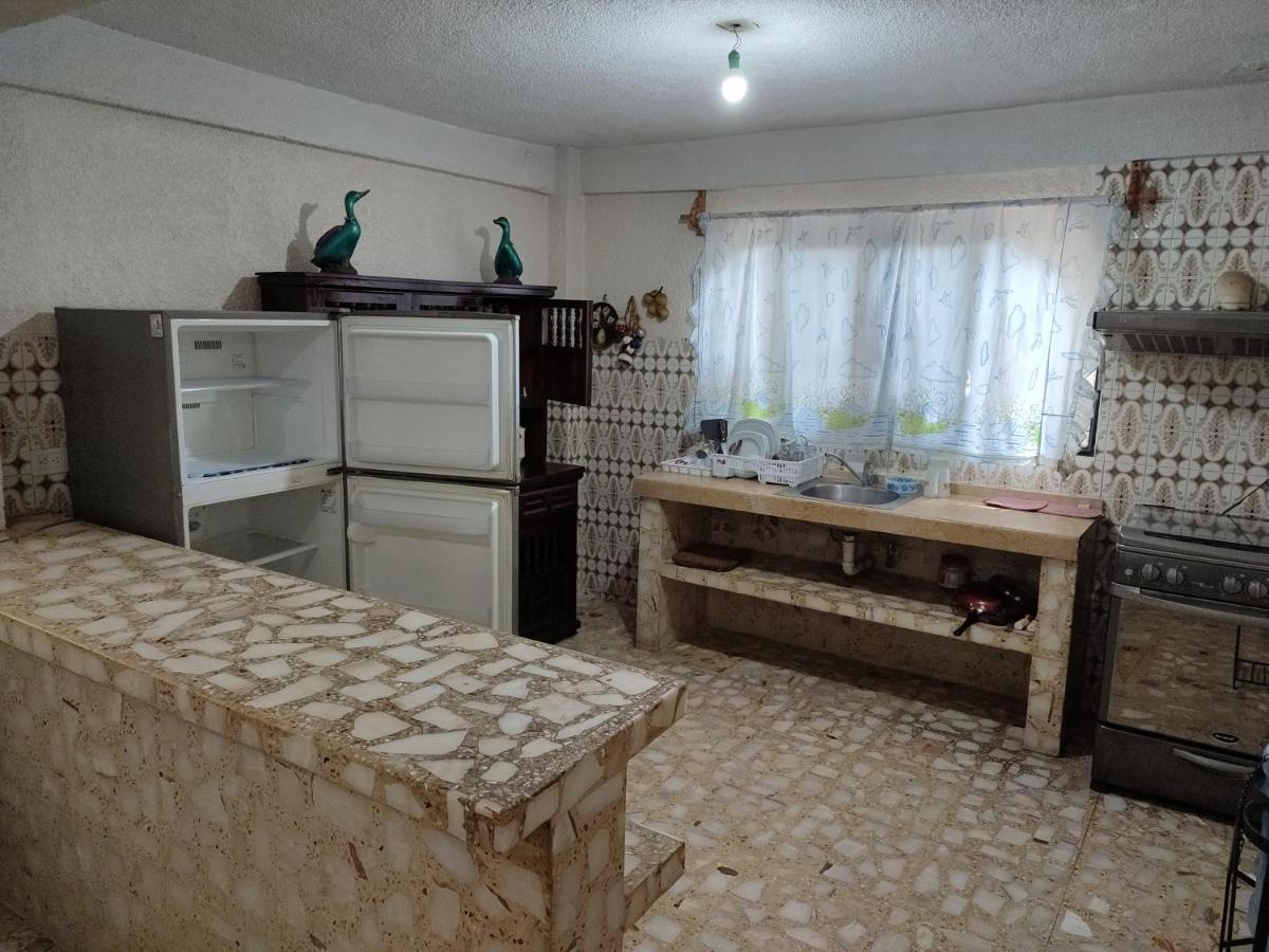 Hotel Ashly Acapulco Eksteriør bilde