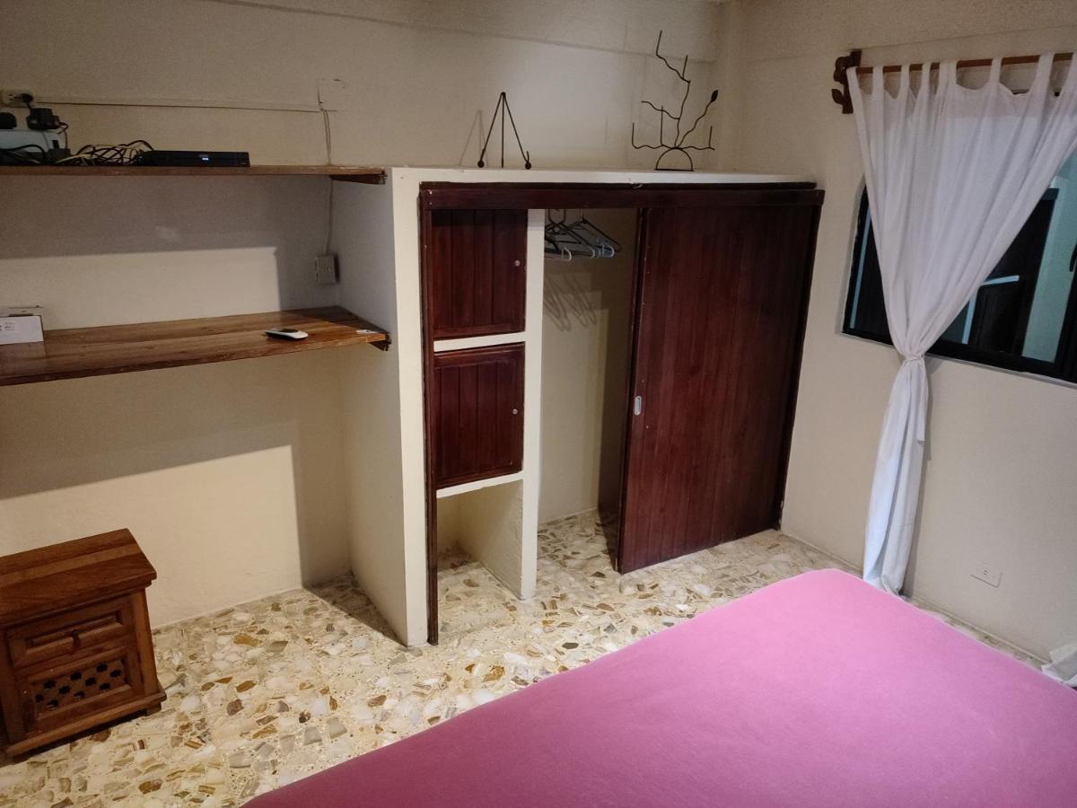 Hotel Ashly Acapulco Eksteriør bilde