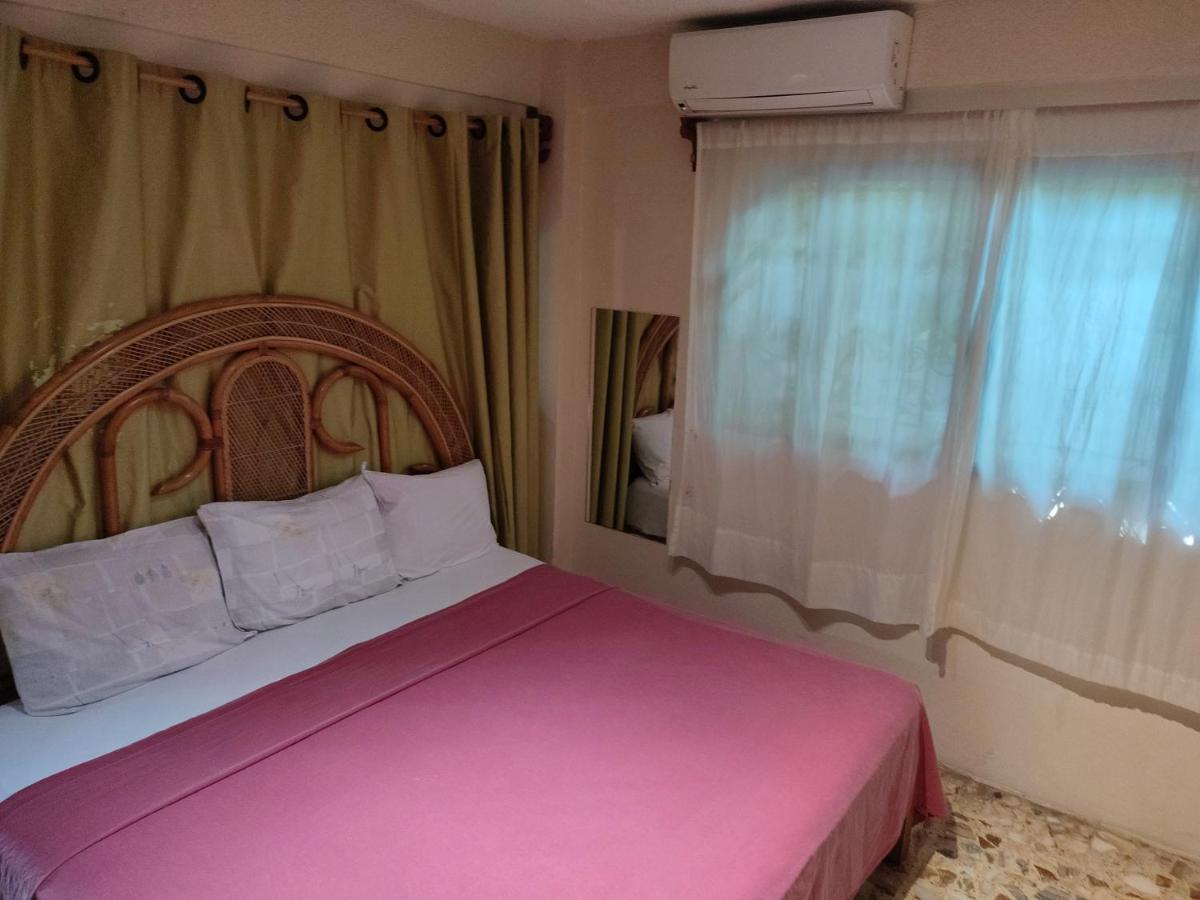 Hotel Ashly Acapulco Eksteriør bilde
