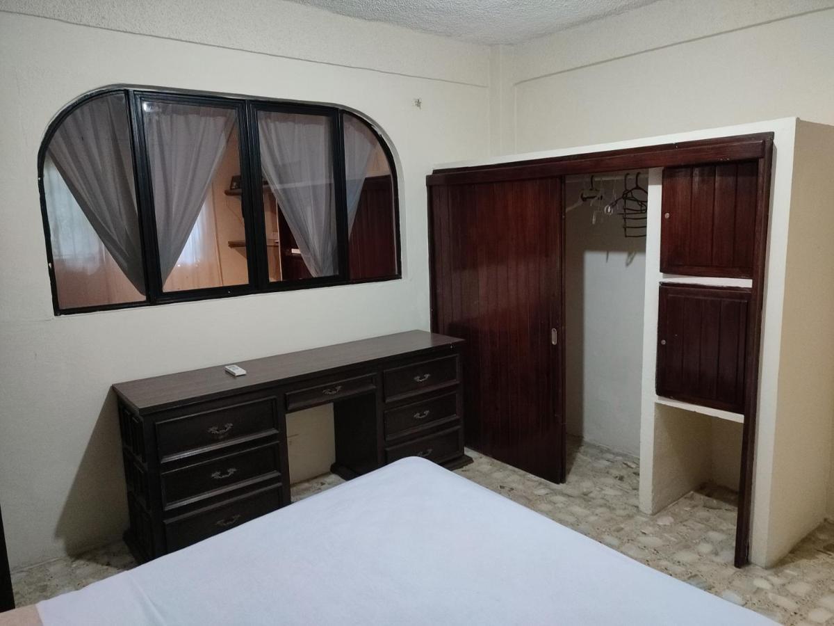 Hotel Ashly Acapulco Eksteriør bilde