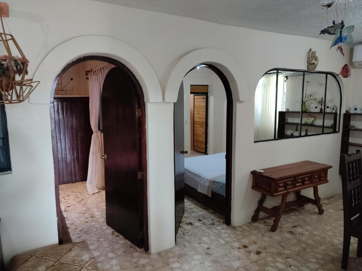 Hotel Ashly Acapulco Eksteriør bilde