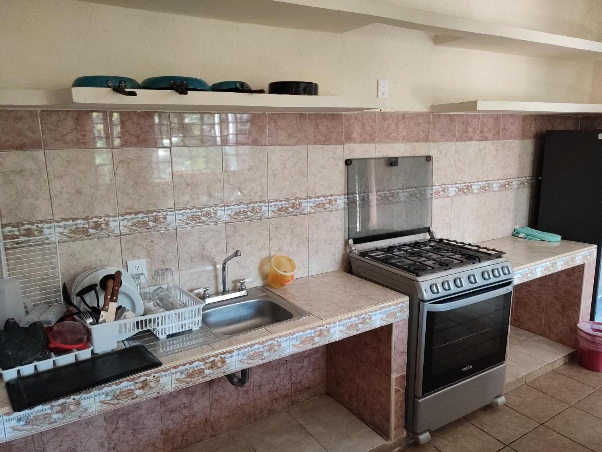 Hotel Ashly Acapulco Eksteriør bilde