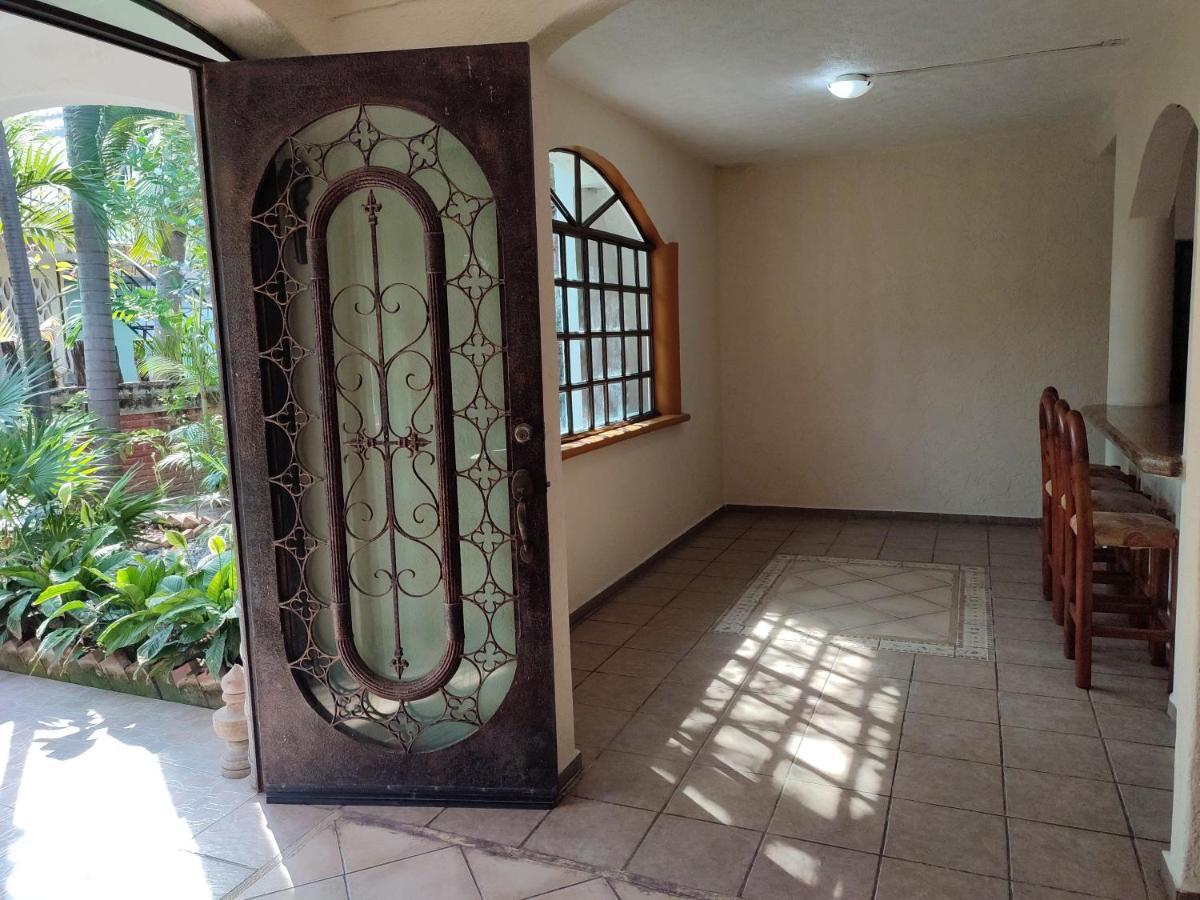 Hotel Ashly Acapulco Eksteriør bilde